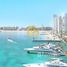 2 Bedroom Apartment for sale at Seapoint, EMAAR Beachfront