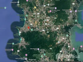 ขายที่ดิน ใน เชิงทะเล, ภูเก็ต, เชิงทะเล, ถลาง