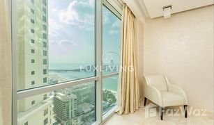 2 Bedrooms Apartment for sale in , Dubai Al Fattan Marine Towers