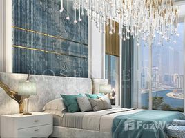 1 спален Квартира на продажу в Chic Tower, Churchill Towers, Business Bay