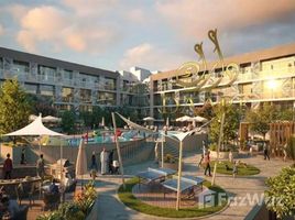 2 Bedroom Apartment for sale at Plaza, Oasis Residences