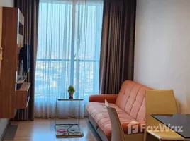 1 Schlafzimmer Wohnung zu vermieten im Rhythm Sathorn, Thung Wat Don, Sathon, Bangkok