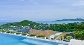 Available Units at Andamaya Surin Bay