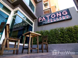 24 Habitación Casa en venta en Patong, Kathu, Patong