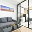 1 Bedroom Condo for sale at The Base Central Pattaya, Nong Prue