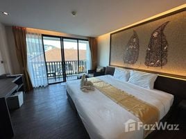 1 chambre Condominium à louer à , Karon, Phuket Town