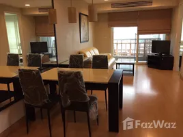 2 Schlafzimmer Wohnung zu verkaufen im The Bangkok Narathiwas, Yan Nawa