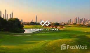 3 Bedrooms Apartment for sale in Mosela, Dubai Golf Heights