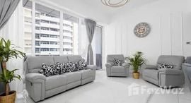 Available Units at Giovanni Boutique Suites