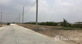 ยูนิตที่เหลืออยู่ในโครงการ หมู่บ้านปิ่นทองแลนด์ แฟคทอรี่