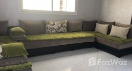 Verfügbare Objekte im Vente appartement Rabat Hay Riad REF 1153