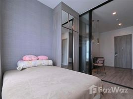 คอนโด 1 ห้องนอน ให้เช่า ในโครงการ เดอะ ไพรเวซี่ พระราม 9, สวนหลวง, สวนหลวง