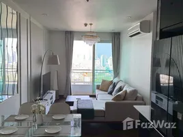 ขายอพาร์ทเม้นท์ 1 ห้องนอน ในโครงการ เซอร์เคิล คอนโดมิเนียม, มักกะสัน, ราชเทวี, กรุงเทพมหานคร