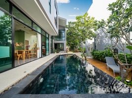 4 Bedroom Villa for sale at Wallaya Villas Harmony, Si Sunthon