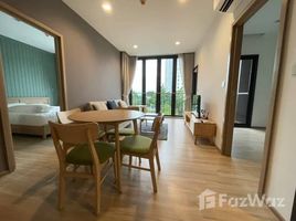 2 Bedroom Condo for sale at Kawa Haus, Phra Khanong Nuea, Watthana