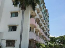 1 Schlafzimmer Wohnung zu verkaufen im Castle Tower Condominium, Tha Makham, Mueang Kanchanaburi, Kanchanaburi, Thailand