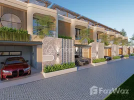 3 Habitación Villa en venta en Kuta, Badung, Kuta