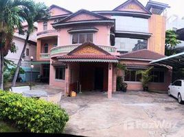 Studio Villa for rent in FazWaz.fr, Boeng Kak Ti Muoy, Tuol Kouk, Phnom Penh, Cambodge
