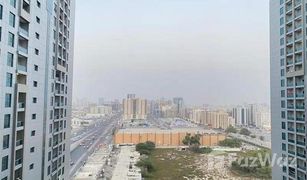 1 Bedroom Apartment for sale in , Ajman City Tower