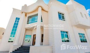 6 Habitaciones Villa en venta en Baniyas East, Abu Dhabi Shakhbout City