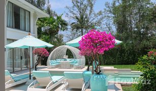 4 Bedrooms Villa for sale in Choeng Thale, Phuket Chom Tawan Villa