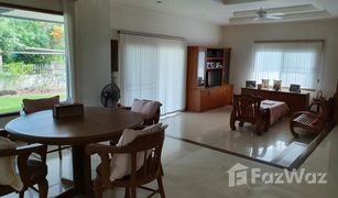 5 Bedrooms House for sale in Saen Suk, Pattaya 