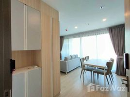 อพาร์ทเม้นท์ 2 ห้องนอน ให้เช่า ในโครงการ ไอดีโอ โอทู, บางนา, บางนา