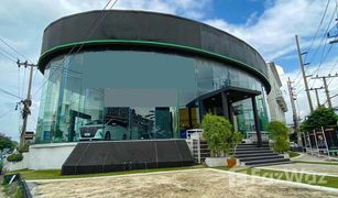10 Bedrooms Retail space for sale in Wang Thonglang, Bangkok 