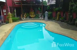 Villa for sale in at Aroonpat Patong Phuket