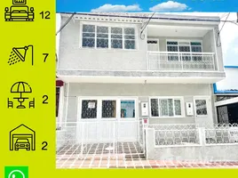 12 Habitación Casa en venta en Ibague, Tolima, Ibague