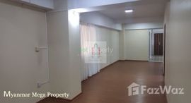 Available Units at 3 Bedroom Condo for rent in Yangon