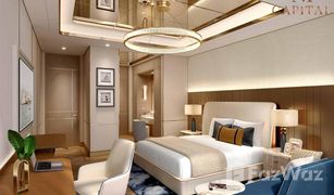 1 Schlafzimmer Appartement zu verkaufen in , Dubai Harbour Lights