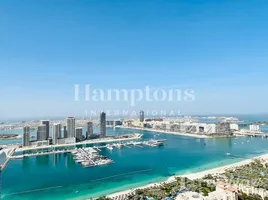 3 chambre Appartement à vendre à Ocean Heights., Dubai Marina