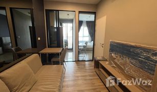 1 Schlafzimmer Wohnung zu verkaufen in Samrong Nuea, Samut Prakan Niche Mono Sukhumvit - Bearing