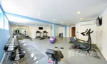 Communal Gym at Horizon Residence