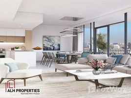 1 спален Квартира на продажу в Creek Edge, Creekside 18, Dubai Creek Harbour (The Lagoons)