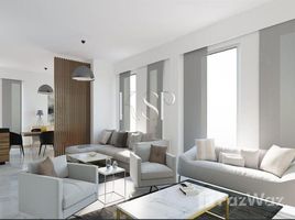 2 Bedroom Apartment for sale at Oasis 1, Oasis Residences, Masdar City, Abu Dhabi