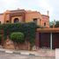 4 Schlafzimmer Villa zu vermieten in Na Annakhil, Marrakech, Na Annakhil