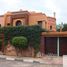 4 Bedroom Villa for rent in Morocco, Na Annakhil, Marrakech, Marrakech Tensift Al Haouz, Morocco