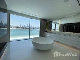 4 спален Дом на продажу в Garden Homes Frond M, Palm Jumeirah, Дубай