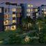 4 Habitación Ático en venta en Galleria Residences, South Investors Area, New Cairo City, Cairo