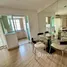 1 Bedroom Condo for rent at Pandao Place, Phra Khanong