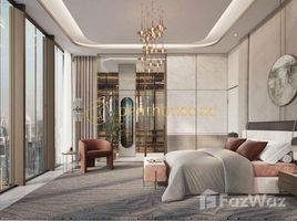 5 Schlafzimmer Penthouse zu verkaufen im One Za'abeel, World Trade Centre Residence
