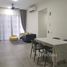 Studio Condo for rent at Au House, Kuching, Kuching, Sarawak