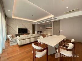 คอนโด 2 ห้องนอน ให้เช่า ในโครงการ ดิ เอสเทลล์ พร้อมพงษ์, คลองตัน, คลองเตย