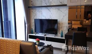 1 Bedroom Condo for sale in Khlong Toei Nuea, Bangkok Ashton Asoke