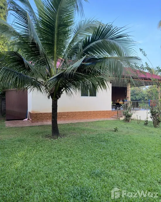 For sale 2 bed house in Ubolratana, Khon Kaen