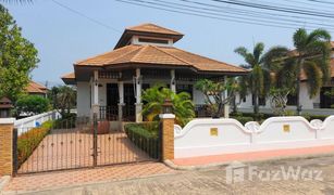 2 Schlafzimmern Villa zu verkaufen in Nong Kae, Hua Hin Manora Village I