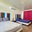 5 Habitación Apartamento en venta en Crystal Sands, Santa Cruz