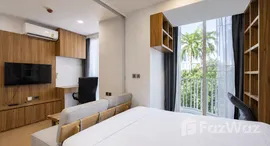 Verfügbare Objekte im Chewathai Residence Thonglor